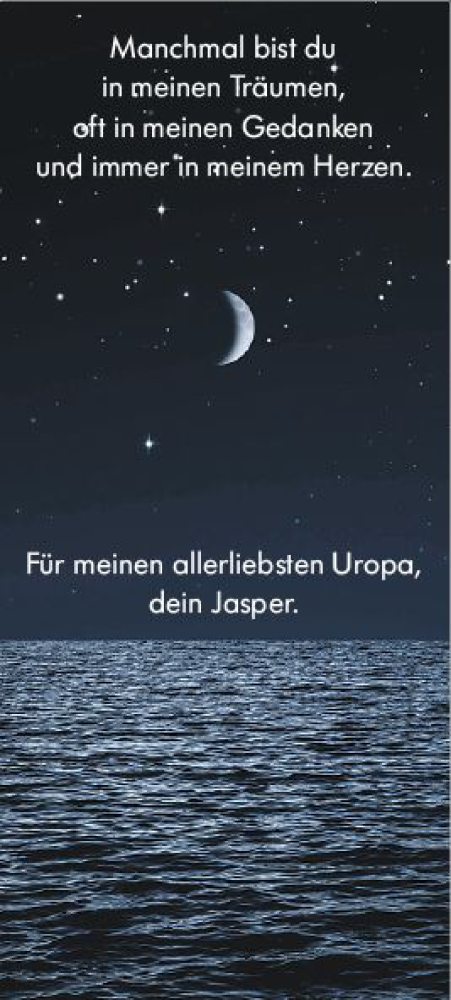 Traueranzeige von In Gedenken  von VRM Trauer