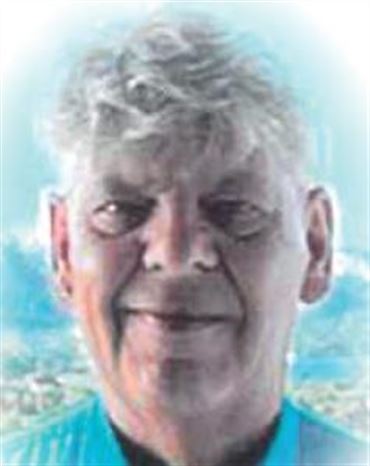 Profilbild von Achim Schäfer