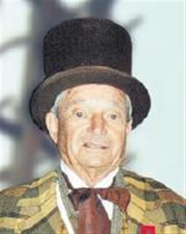 Profilbild Adam Breitwieser