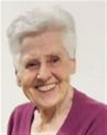 Profilbild Adelheid Kling