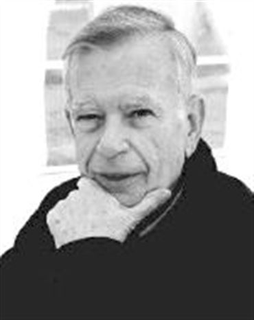 Profilbild von Adolf Rau