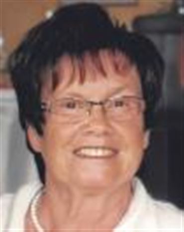 Profilbild von Agathe Stein