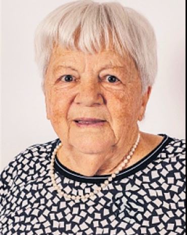 Profilbild Agnes Conradi