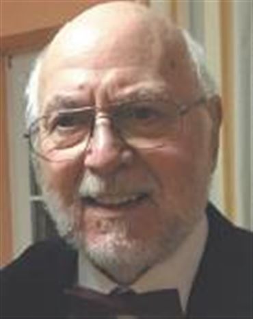 Profilbild Albert Gorth