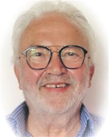 Profilbild Albert Jahn