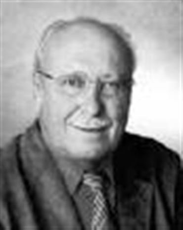 Profilbild von Albert Jöckel