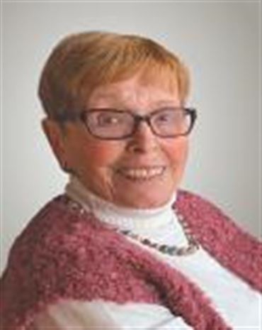 Profilbild von Albertine Bauer