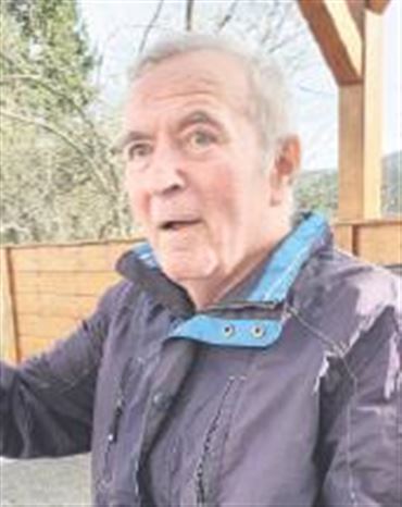 Profilbild Albin Hüll