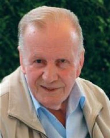 Profilbild Albrecht Kaube