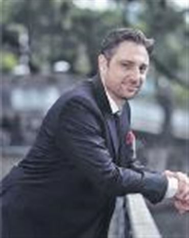 Profilbild von Alexander Kircher