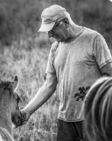 Profilbild Alfons Ketter