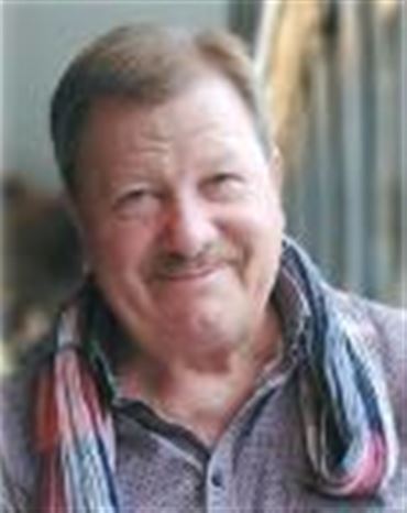 Profilbild von Alfred Kaiser