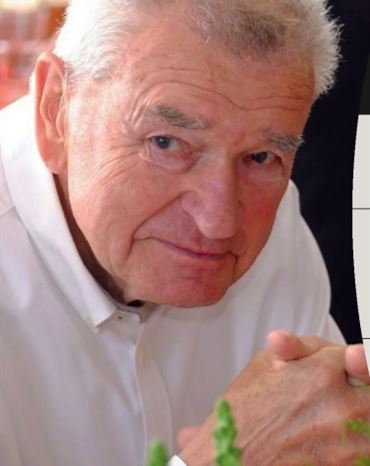 Profilbild Alfred Urban