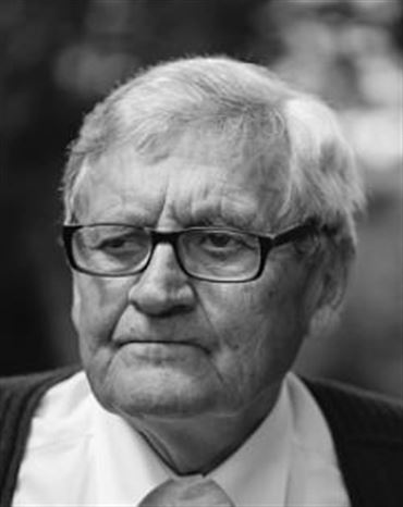 Profilbild von Alfred Wagner