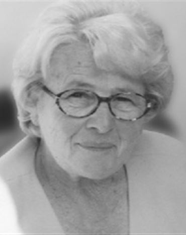 Profilbild von Alice Brauner