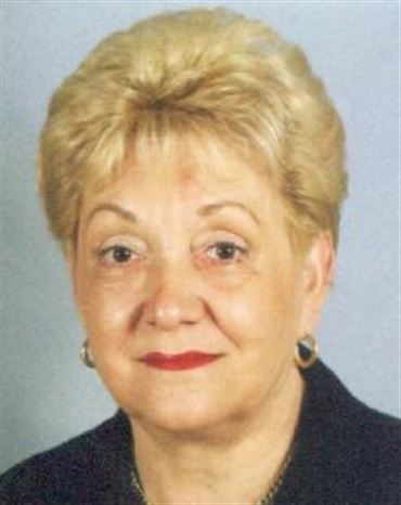 Profilbild Alma Pitzer