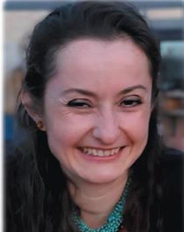 Profilbild Anca Florescu