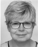 Profilbild Andrea Heist-Heil