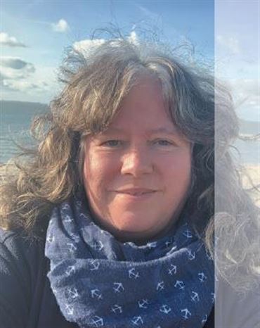 Profilbild von Andrea Lenk