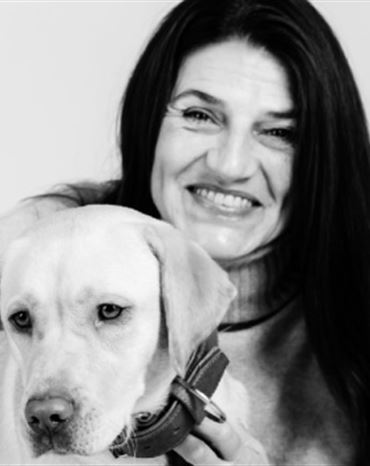 Profilbild von Andrea Pfuhl