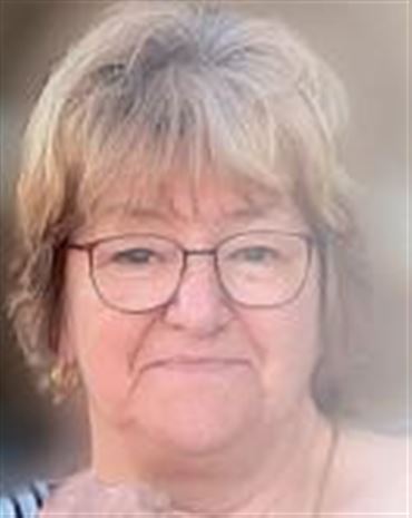 Profilbild von Angelika Gamsjäger