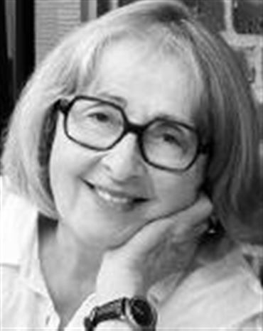 Profilbild Anita Beckers