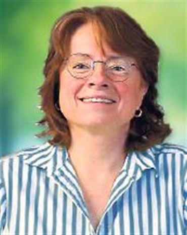 Profilbild von Anita Spieß