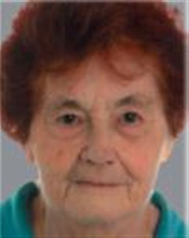 Profilbild Anna Kremer