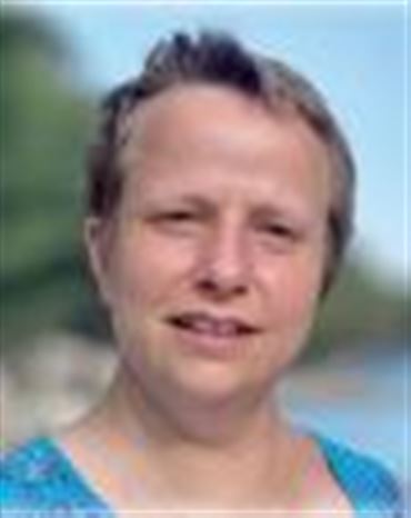 Profilbild Anna-Lucia Klas