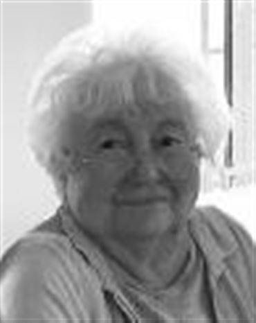 Profilbild von Anna Maurer