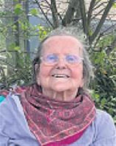 Profilbild von Anna Neher