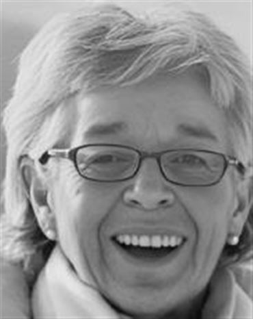 Profilbild von Anne Hahn