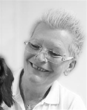 Profilbild von Annegret Reeh