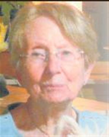 Profilbild Anneliese Basar