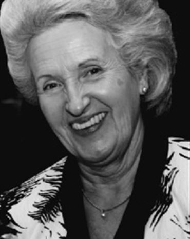 Profilbild von Anneliese Deuer