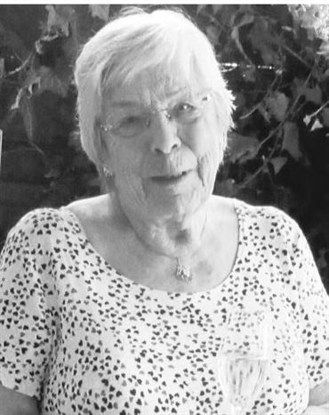 Profilbild Anneliese Günther