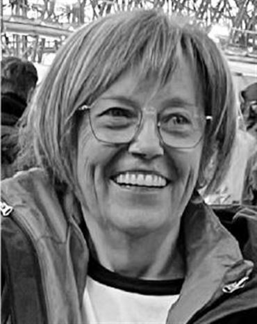 Profilbild Anneliese Hofmann