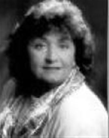 Profilbild Annemarie Gail