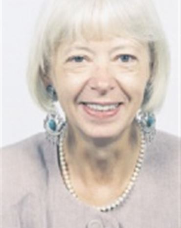 Profilbild Annemarie Kuhn