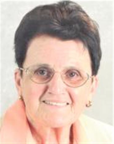 Profilbild Anni Lorenz