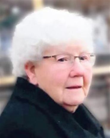 Profilbild Anni Wohn