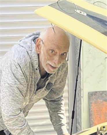 Profilbild von Anthony Bonica