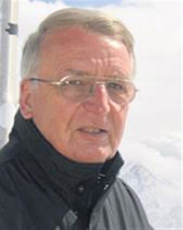 Profilbild Armin Neumann
