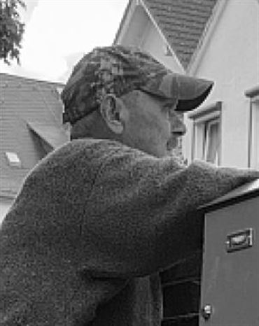 Profilbild Arno Kühn