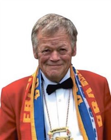 Profilbild von Arno Martin