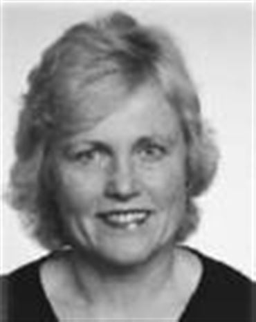 Profilbild von Bärbel Wolf