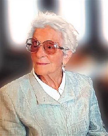 Profilbild Beate Brandt