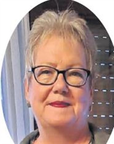 Profilbild Beate Herrmann