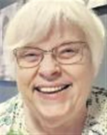 Profilbild von Beate Kreuzer