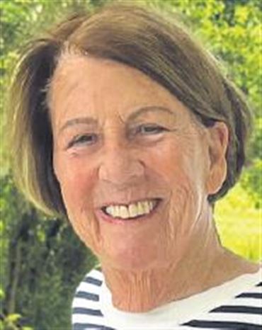 Profilbild Beate Lehnert